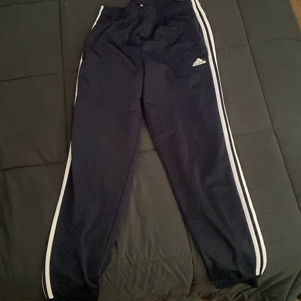 Navy Joggers